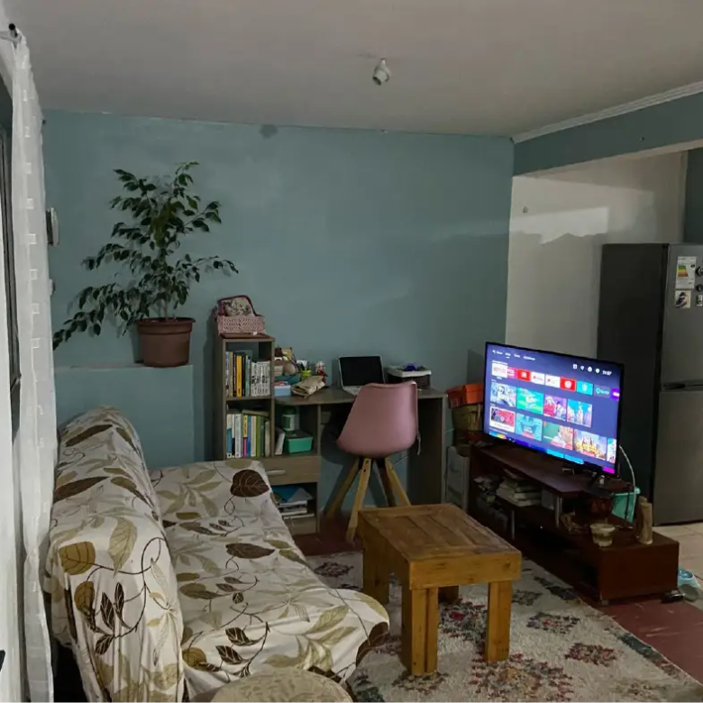Casa en venta, Ana María Ibaceta, Antofagasta