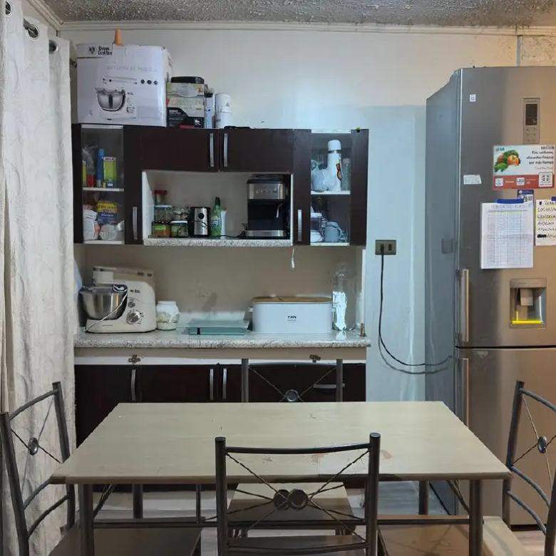 Casa en venta, Ana María Ibaceta, Antofagasta
