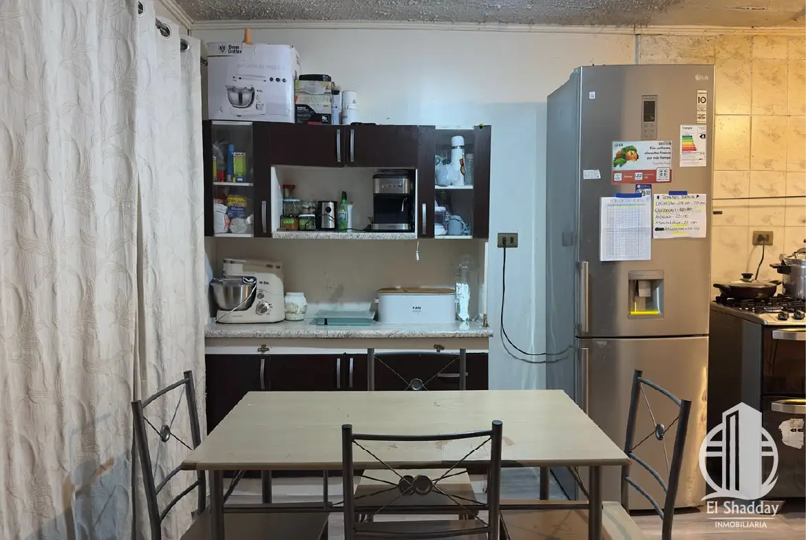 Casa en venta, Ana María Ibaceta, Antofagasta
