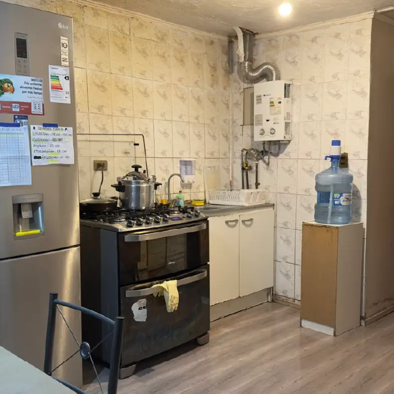 Casa en venta, Ana María Ibaceta, Antofagasta