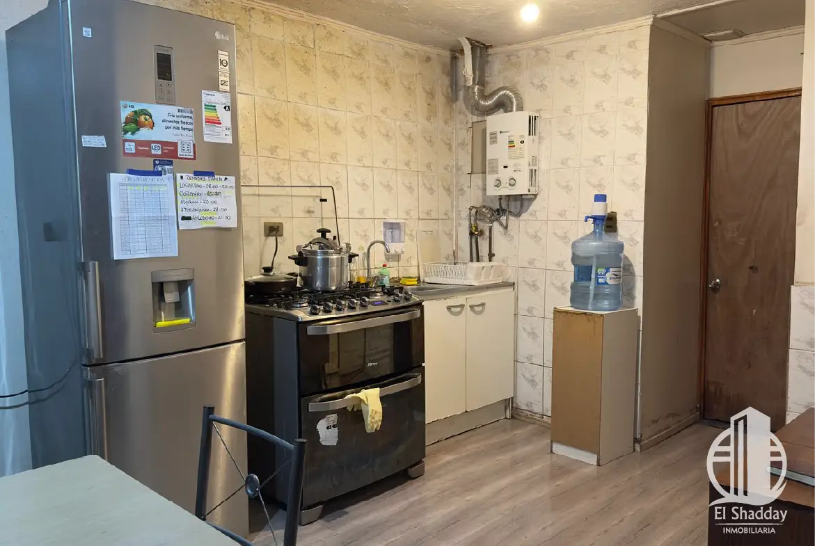 Casa en venta, Ana María Ibaceta, Antofagasta