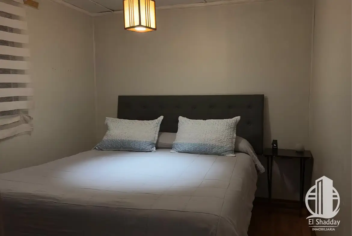 Casa en venta, Ana María Ibaceta, Antofagasta