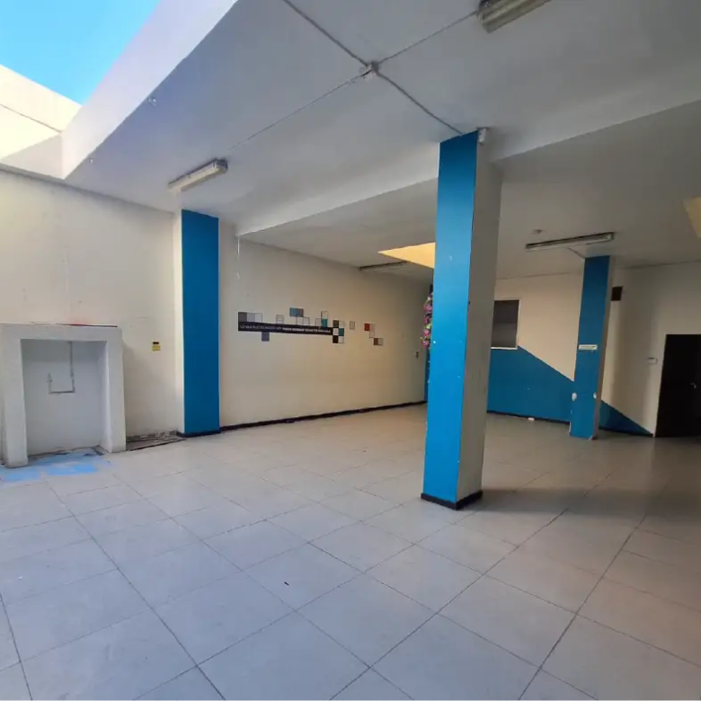 Manuel Antonio Matta, edificio corporativo, Antofagasta