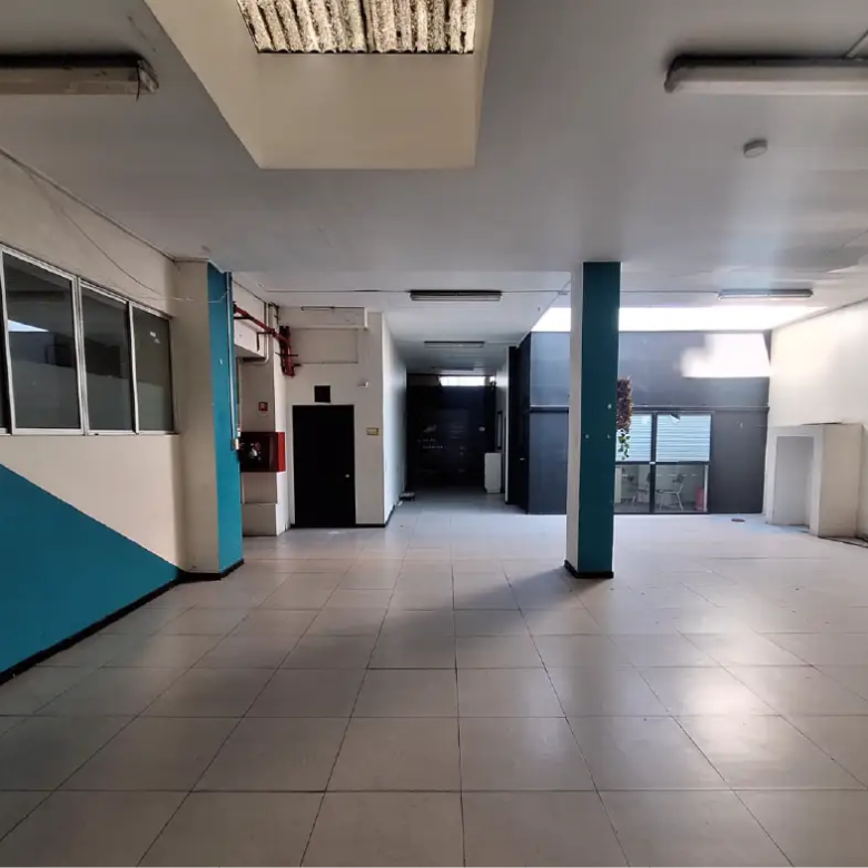 Manuel Antonio Matta, edificio corporativo, Antofagasta
