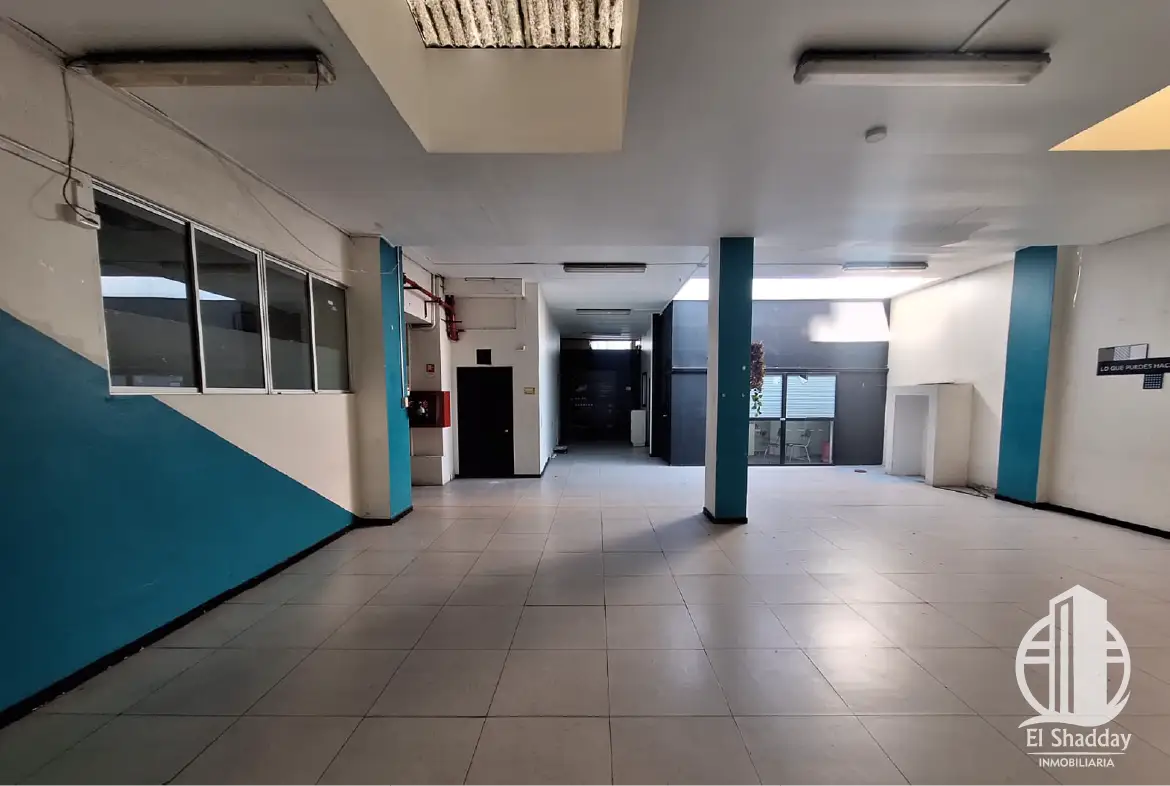 Manuel Antonio Matta, edificio corporativo, Antofagasta