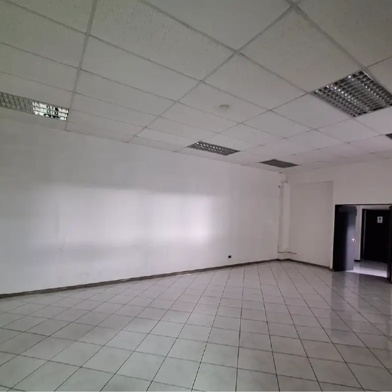 Manuel Antonio Matta, edificio corporativo, Antofagasta