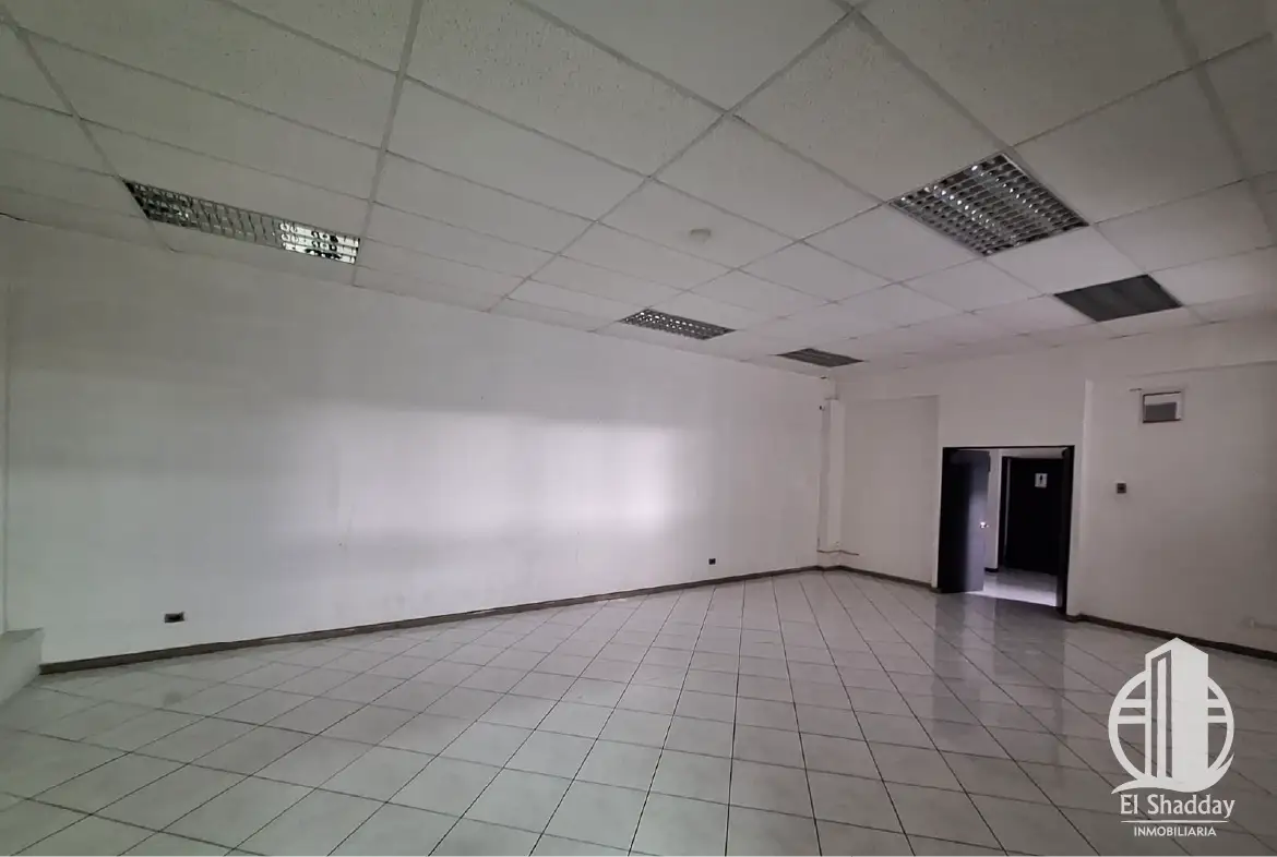 Manuel Antonio Matta, edificio corporativo, Antofagasta
