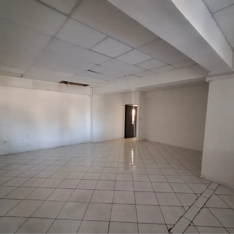 Manuel Antonio Matta, edificio corporativo, Antofagasta