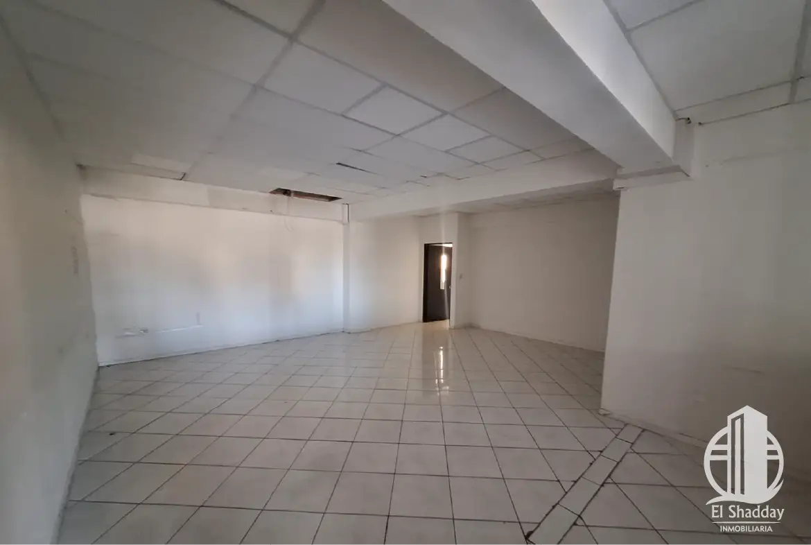 Manuel Antonio Matta, edificio corporativo, Antofagasta