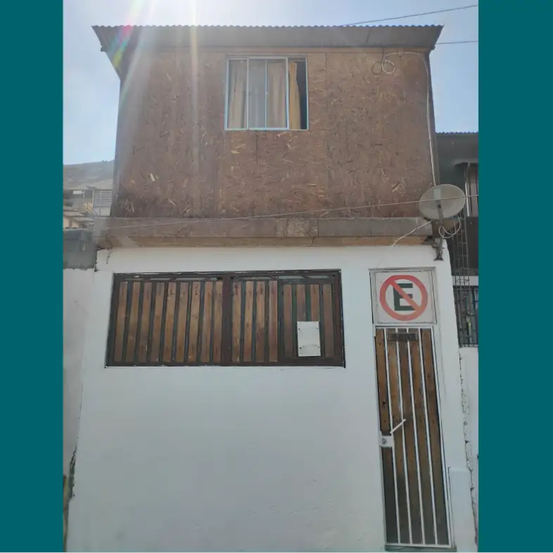 Casa en venta, calle Machu Pichu, Antofagasta