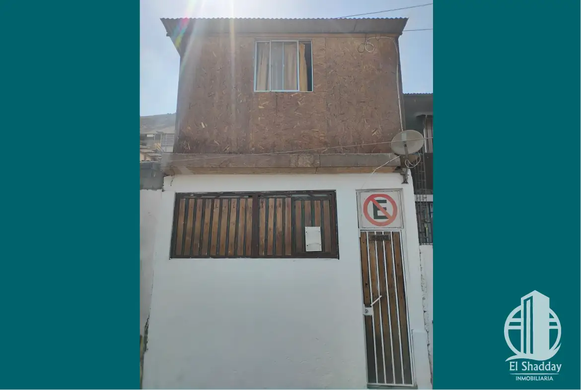 MachuPichu1 Casa en venta, calle Machu Pichu, Antofagasta
