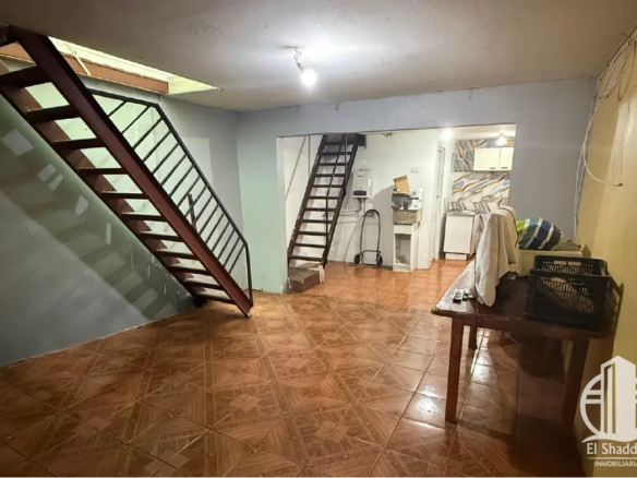 Casa en venta, calle Machu Pichu, Antofagasta