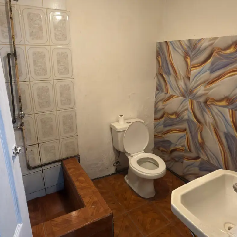 Casa en venta, calle Machu Pichu, Antofagasta