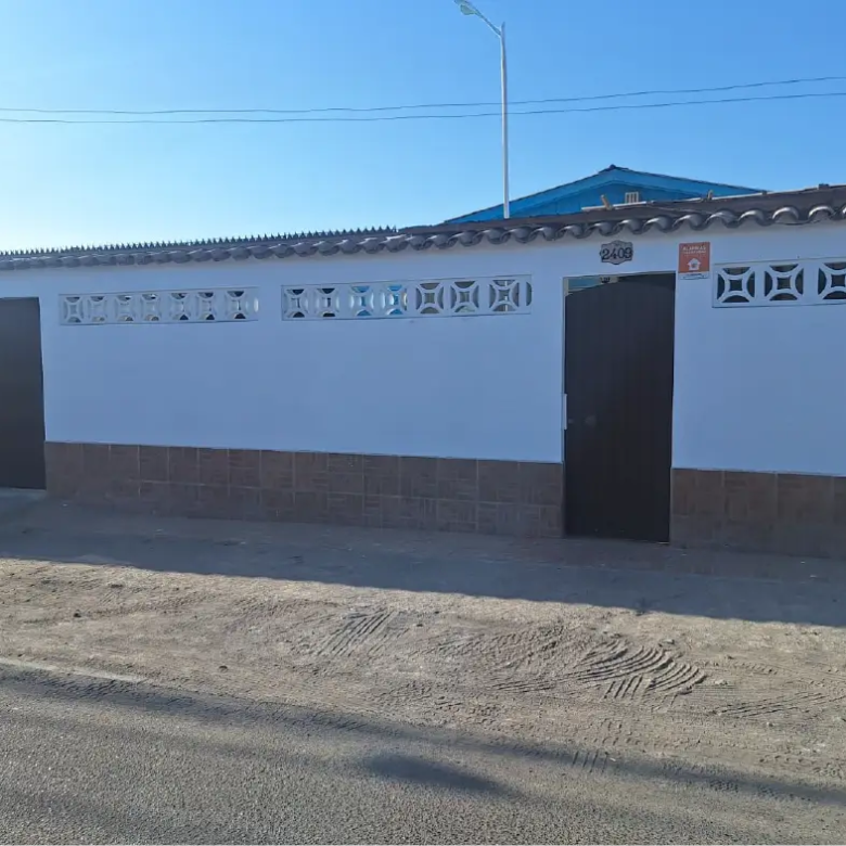 Casa en venta, Regidor Marcos Maturana, Arica