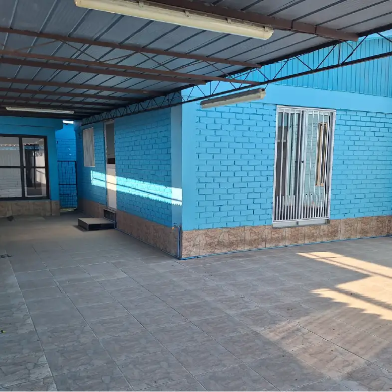 Casa en venta, Regidor Marcos Maturana, Arica