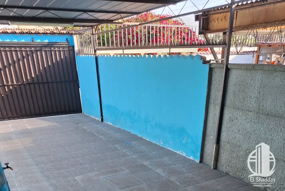 Casa en venta, Regidor Marcos Maturana, Arica