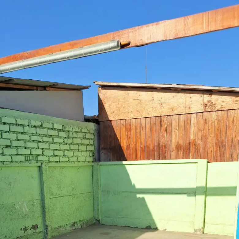 Casa en venta, Regidor Marcos Maturana, Arica
