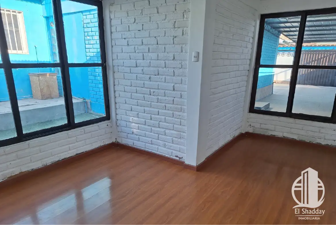 Casa en venta, Regidor Marcos Maturana, Arica