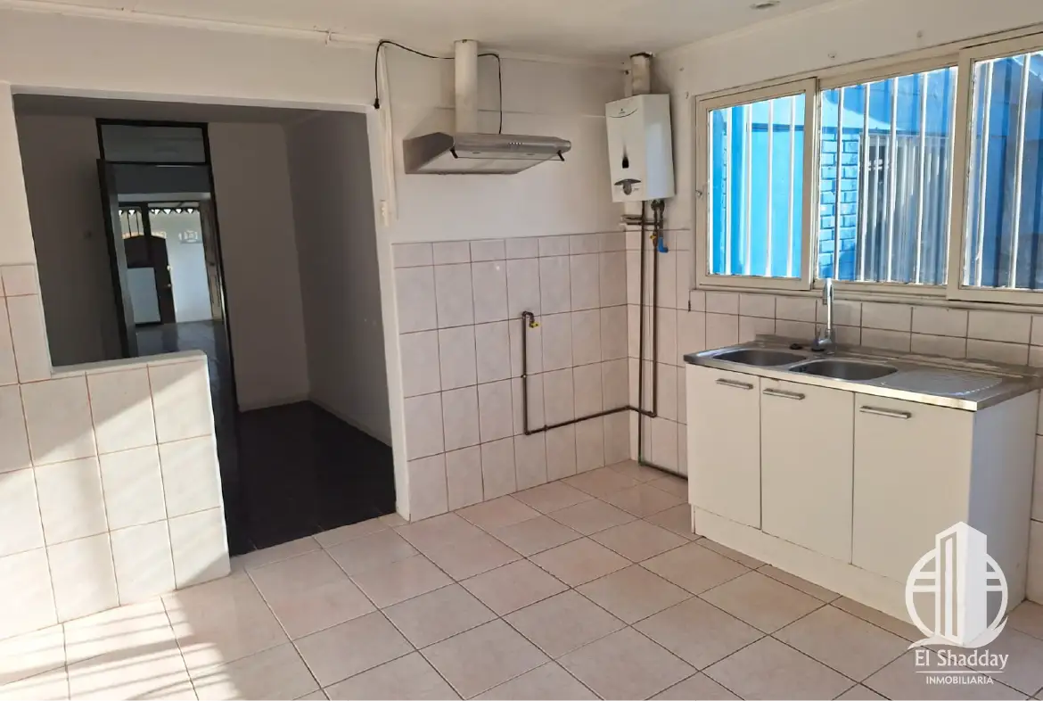 Casa en venta, Regidor Marcos Maturana, Arica