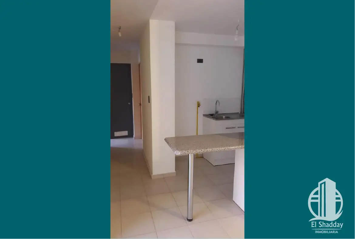 Departamento en venta, Condominio Montesol, Arica