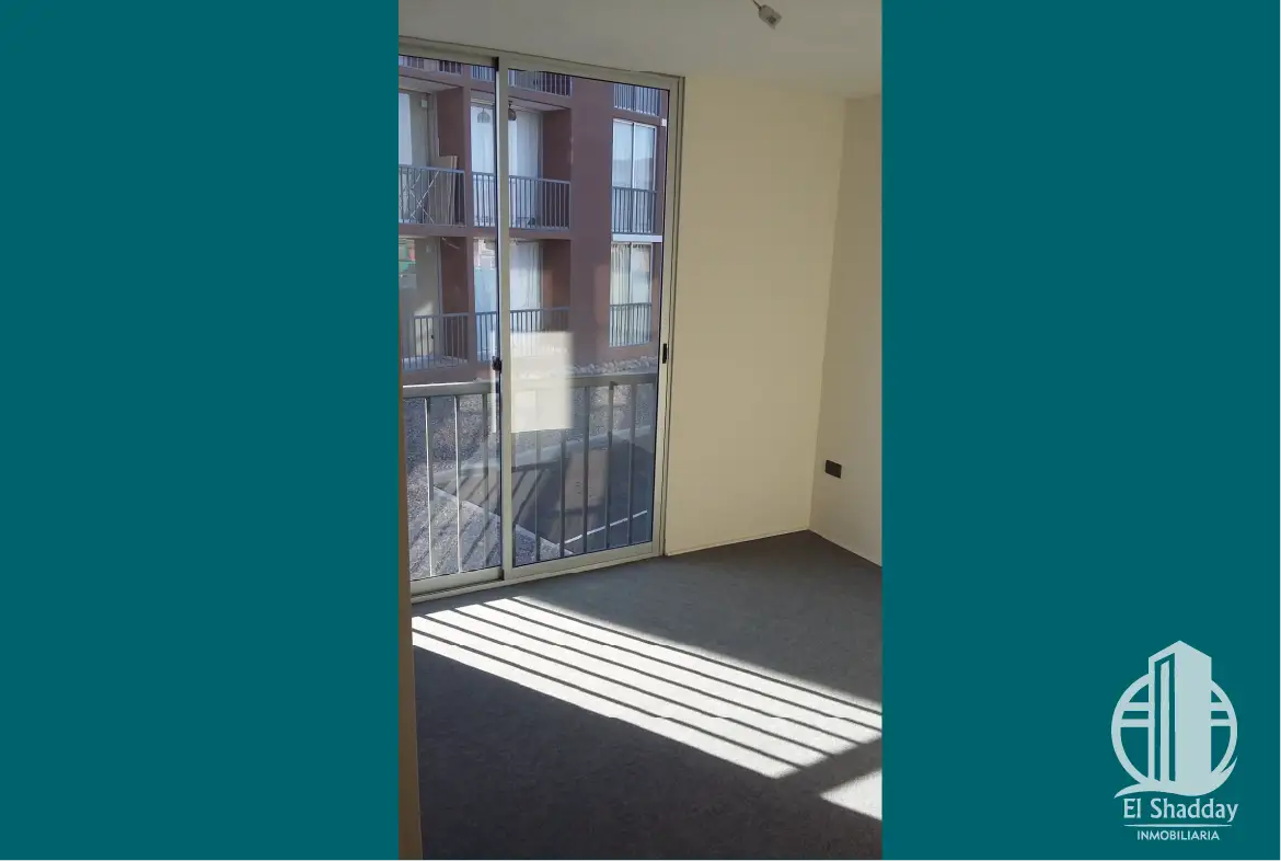 Departamento en venta, Condominio Montesol, Arica