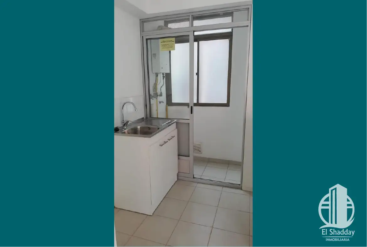 Departamento en venta, Condominio Montesol, Arica