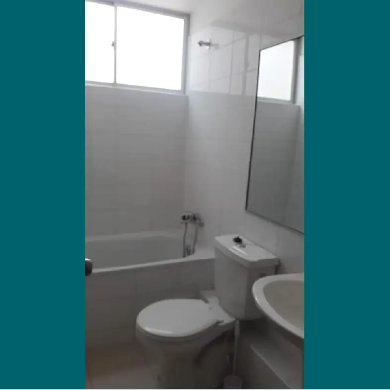 Departamento en venta, Condominio Montesol, Arica