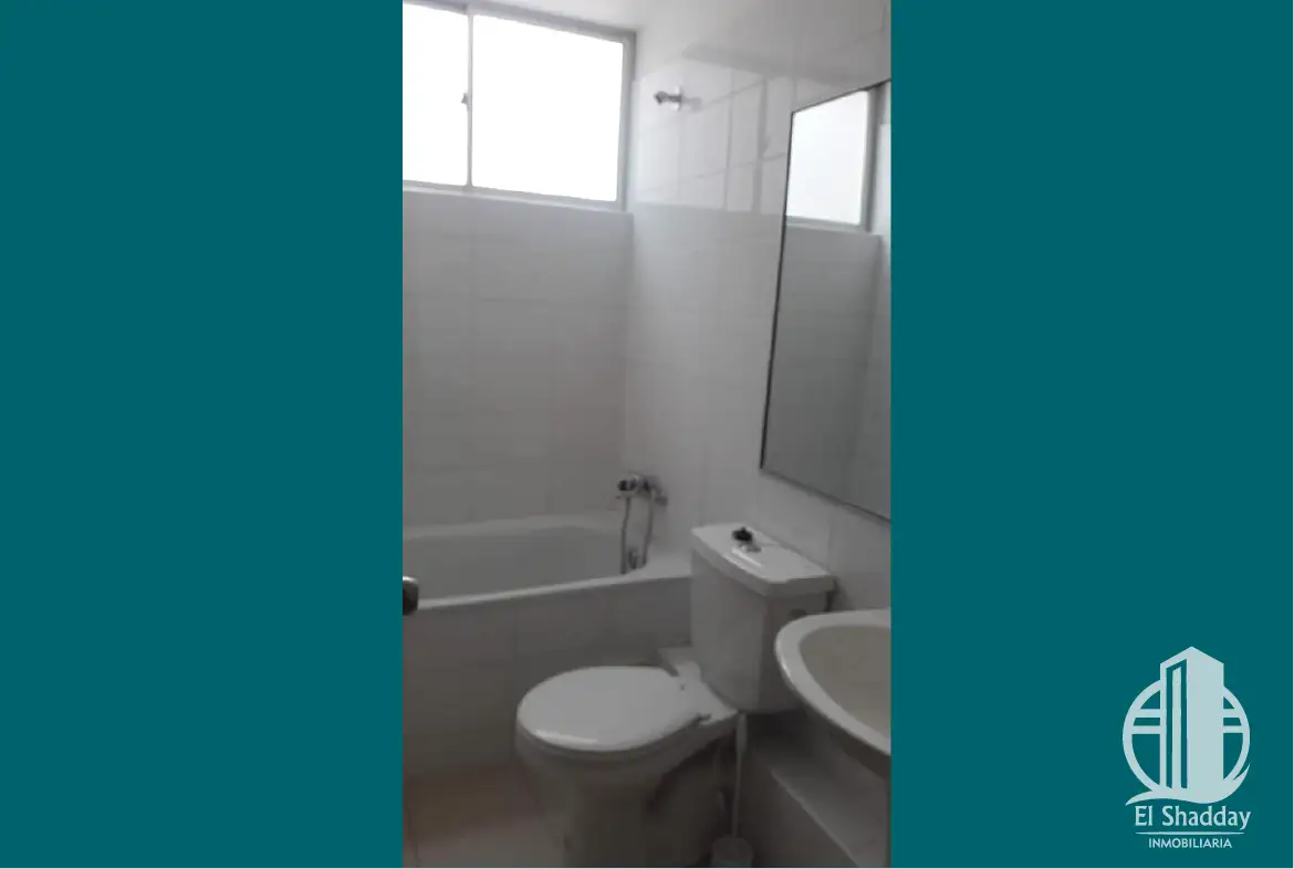 Departamento en venta, Condominio Montesol, Arica