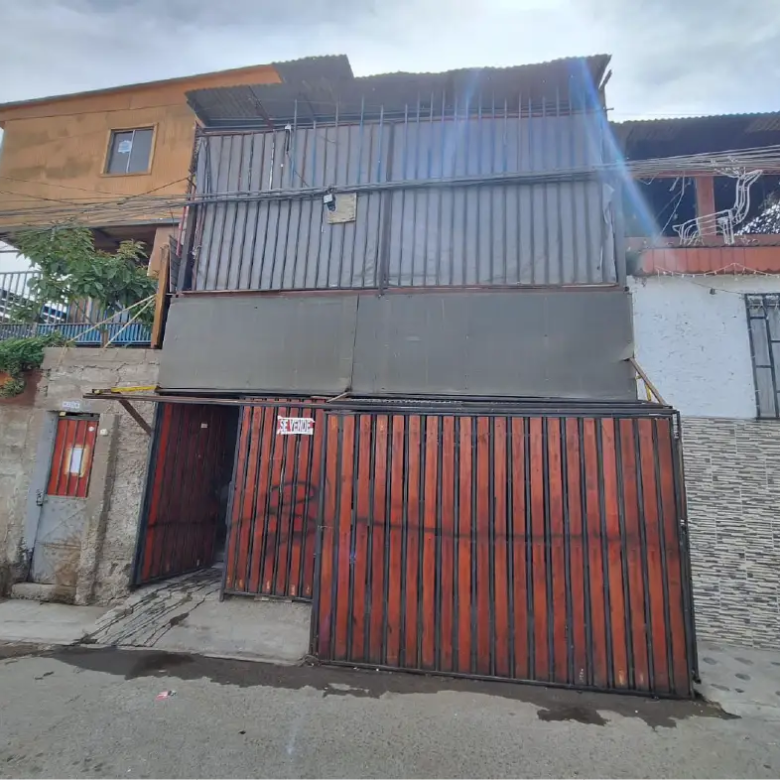 Casa en venta, Pasaje Bonilla, Antofagasta
