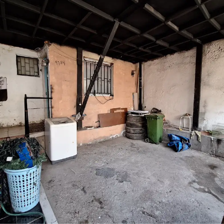 Casa en venta, Pasaje Bonilla, Antofagasta