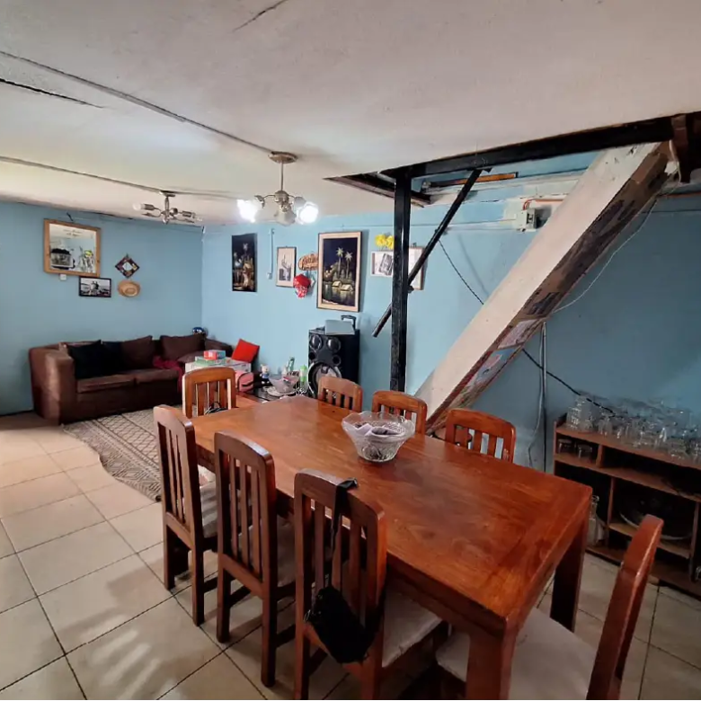 Casa en venta, Pasaje Bonilla, Antofagasta