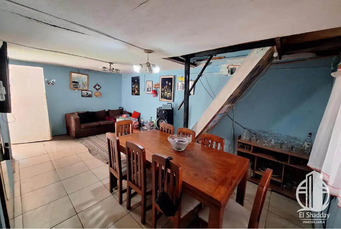 PasajeBonilla3 Casa en venta, Pasaje Bonilla, Antofagasta