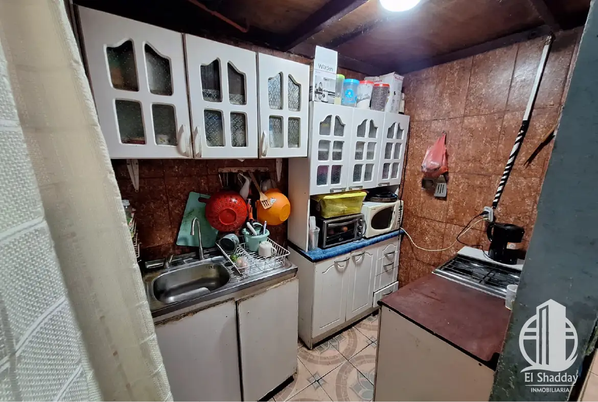 PasajeBonilla4 Casa en venta, Pasaje Bonilla, Antofagasta