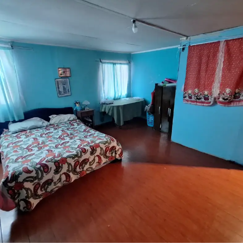 Casa en venta, Pasaje Bonilla, Antofagasta