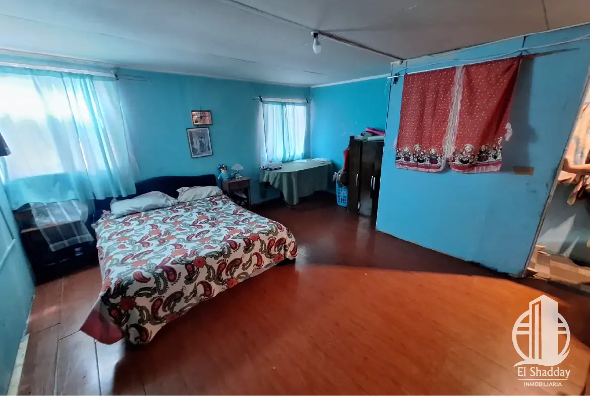 PasajeBonilla6 Casa en venta, Pasaje Bonilla, Antofagasta