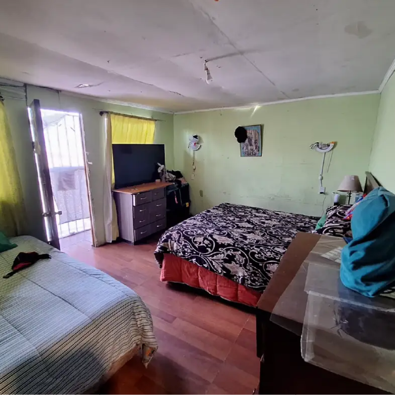 Casa en venta, Pasaje Bonilla, Antofagasta