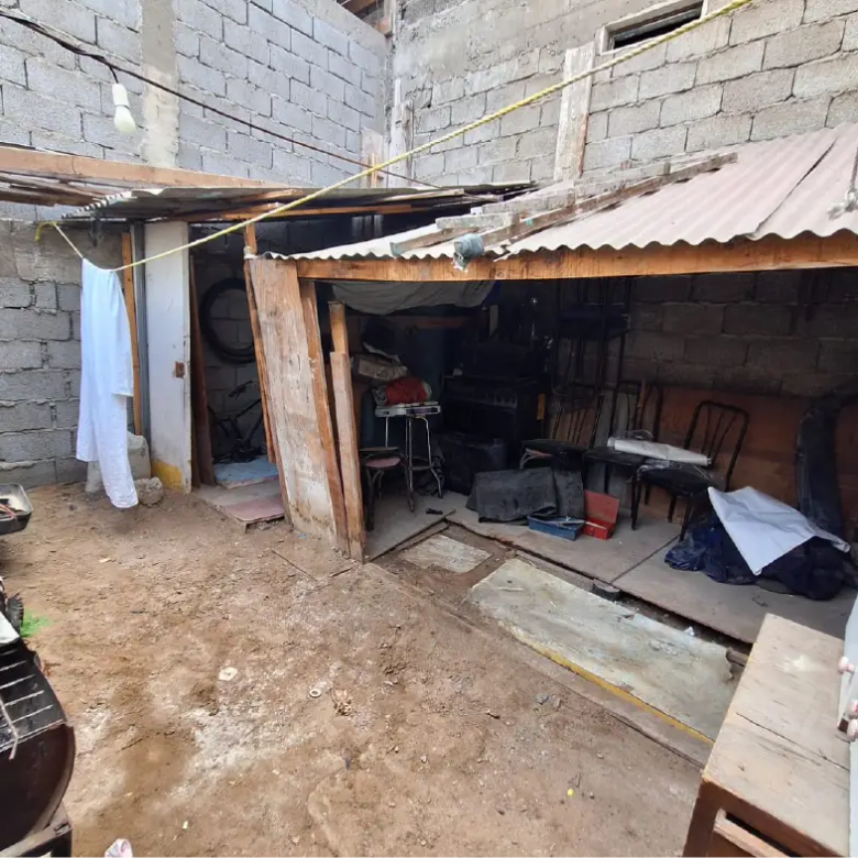 Casa en venta, Pasaje Bonilla, Antofagasta