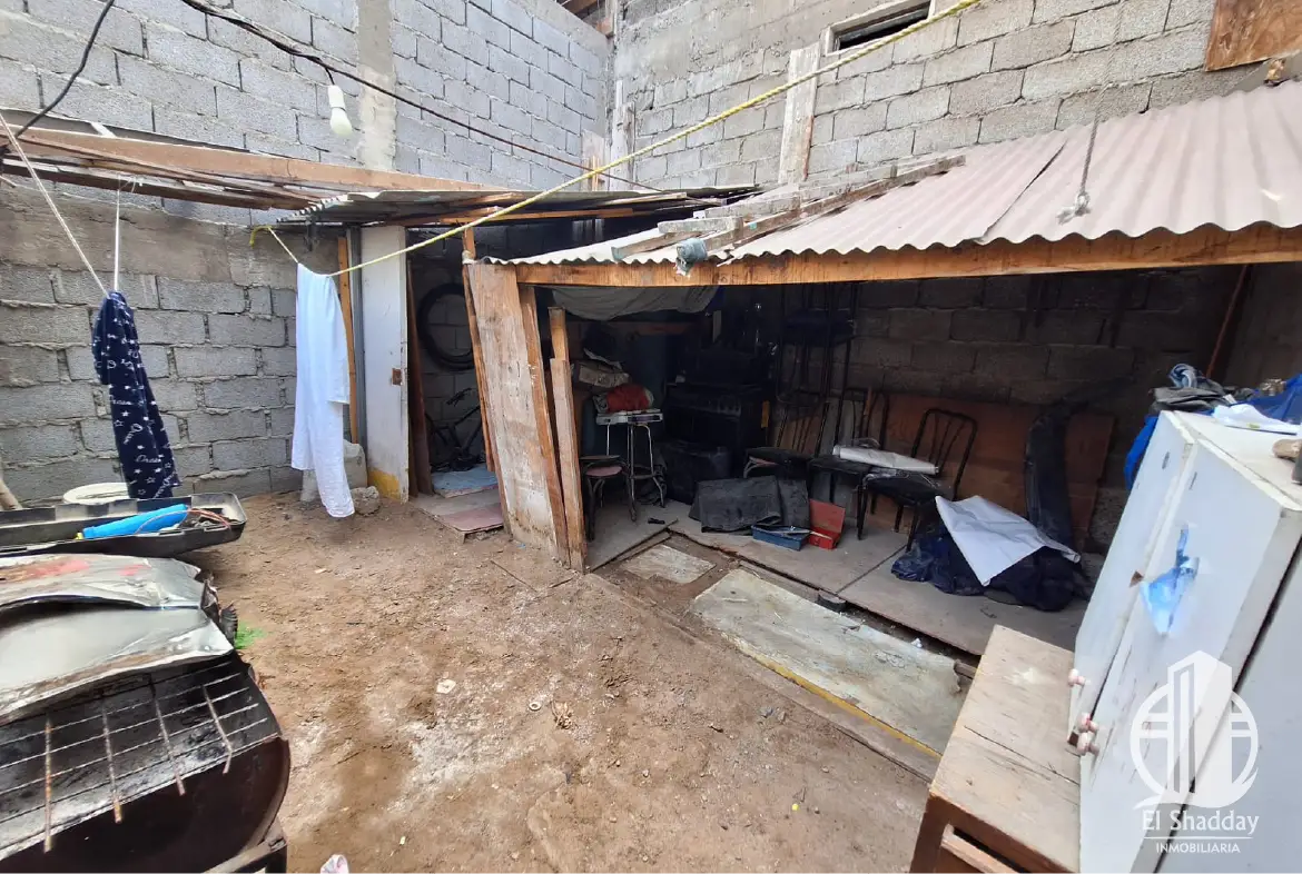PasajeBonilla8 Casa en venta, Pasaje Bonilla, Antofagasta