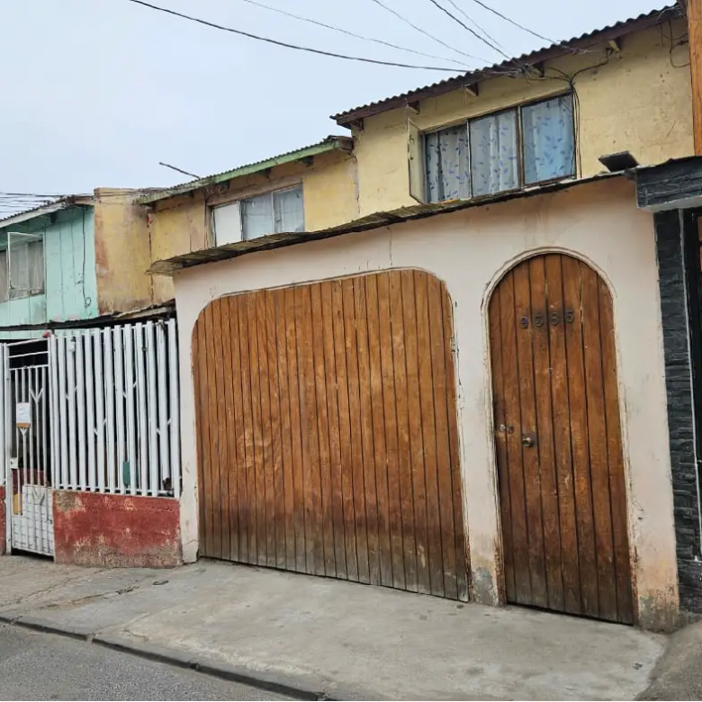 Casa en venta, Pasaje Río Imperial, Antofagasta