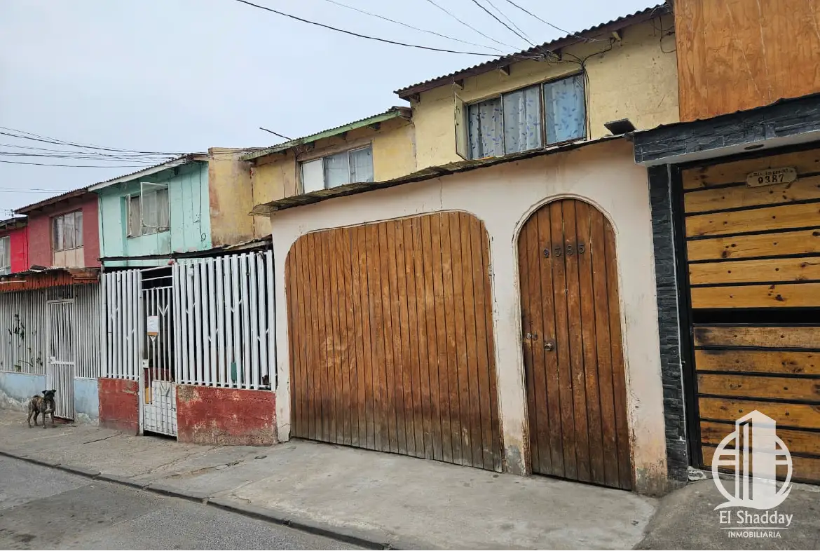 RioImperial1 Casa en venta, Pasaje Río Imperial, Antofagasta