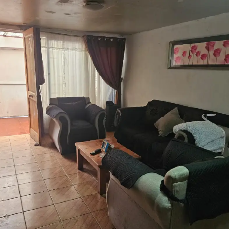 Casa en venta, Pasaje Río Imperial, Antofagasta