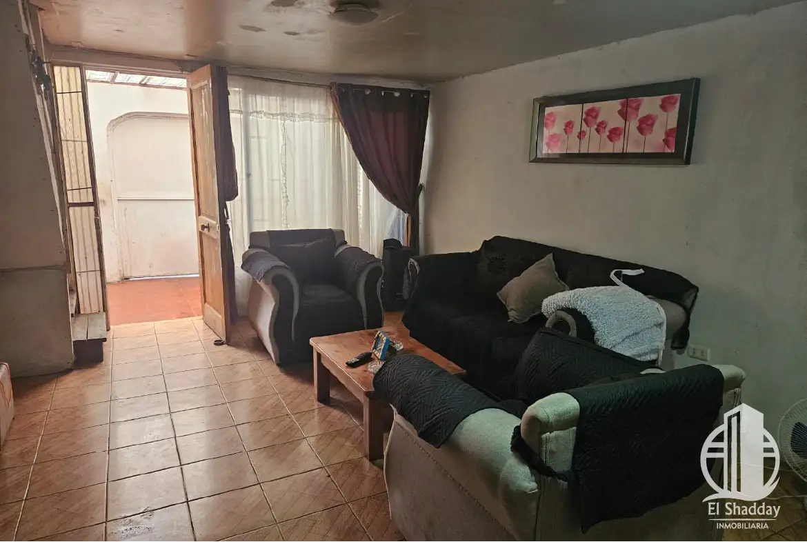RioImperial3 Casa en venta, Pasaje Río Imperial, Antofagasta