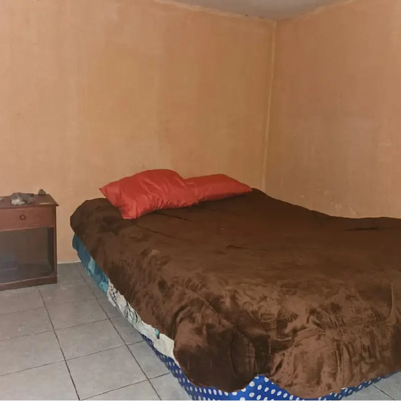 Casa en venta, Pasaje Río Imperial, Antofagasta