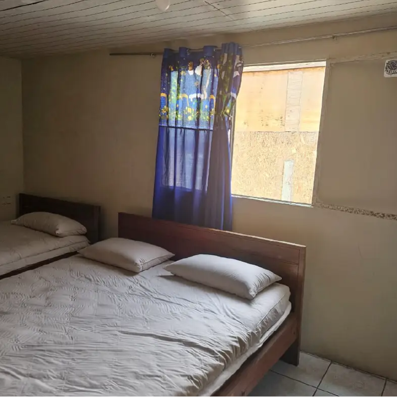 Casa en venta, Pasaje Río Imperial, Antofagasta