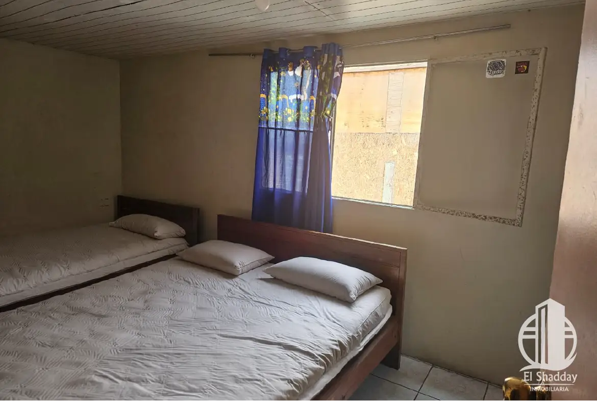 RioImperial6 Casa en venta, Pasaje Río Imperial, Antofagasta