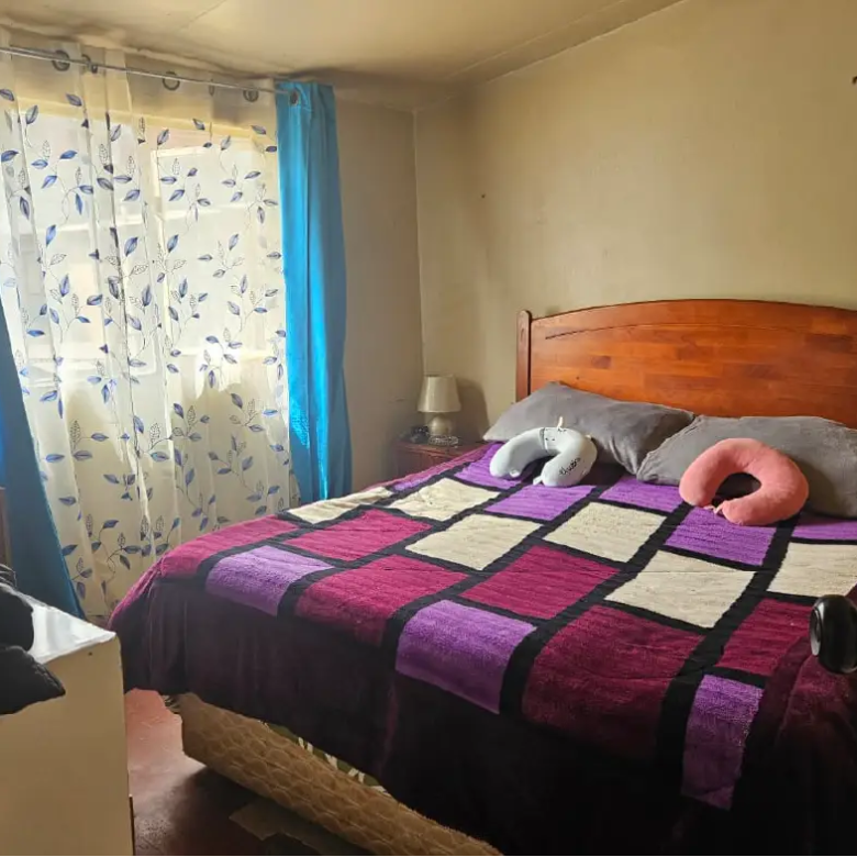 Casa en venta, Pasaje Río Imperial, Antofagasta
