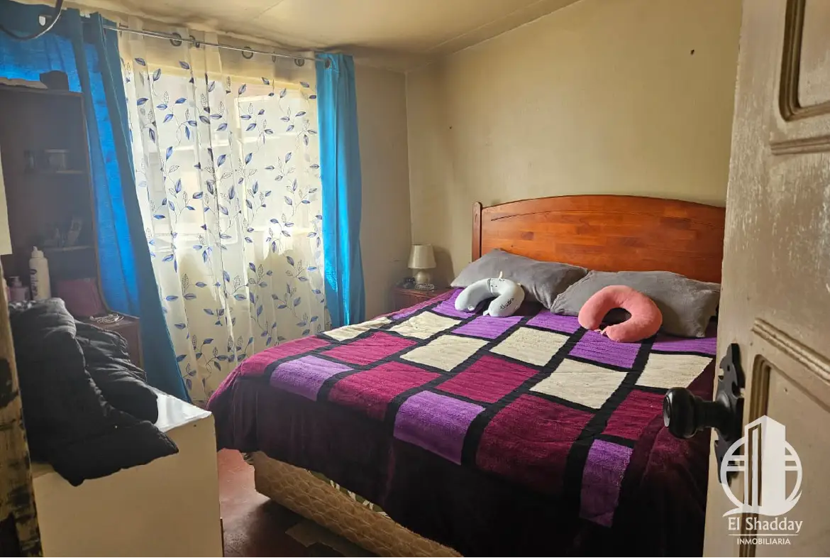 RioImperial8 Casa en venta, Pasaje Río Imperial, Antofagasta
