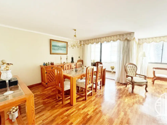 Departamento en venta, La Hermandad, Edificio Costa del Sol