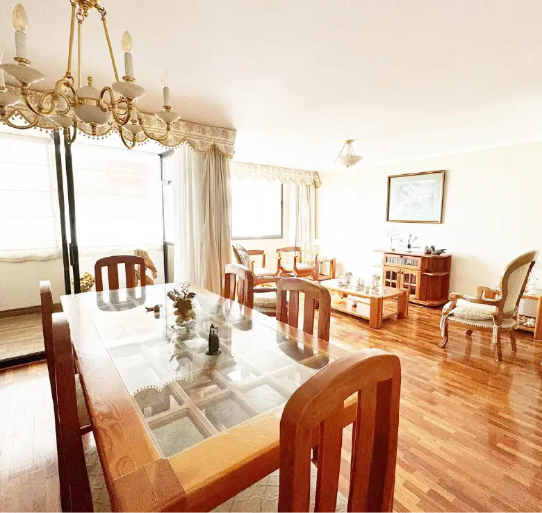 Departamento en venta, La Hermandad, Edificio Costa del Sol