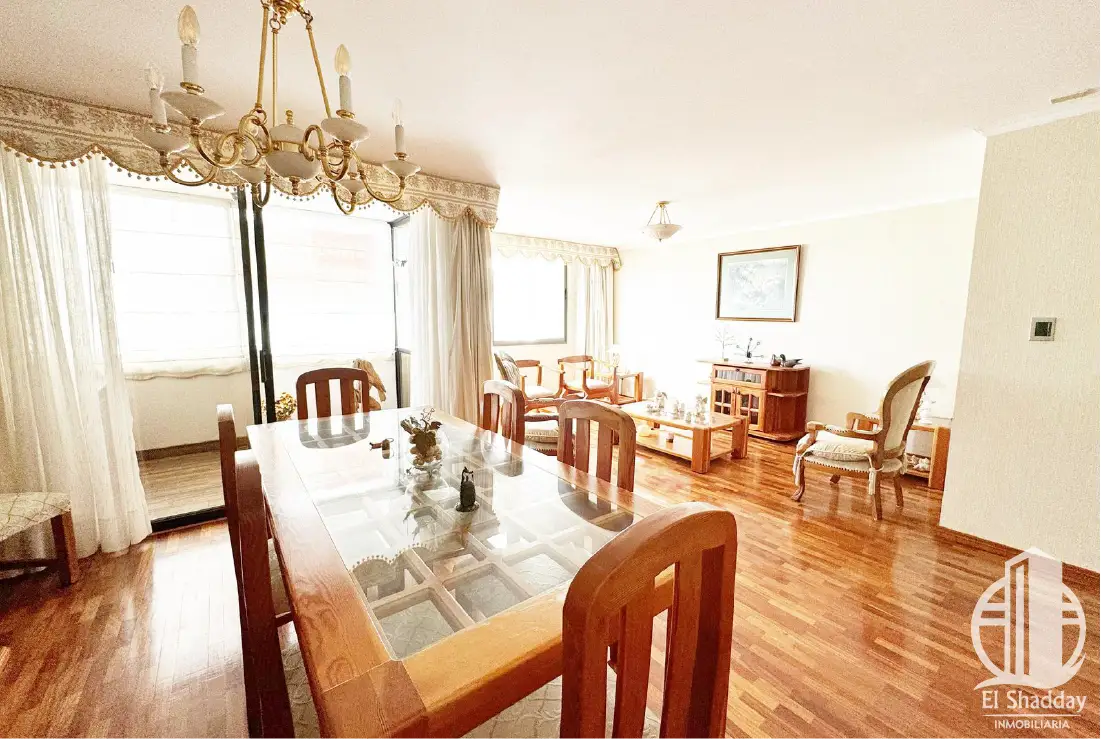 Departamento en venta, La Hermandad, Edificio Costa del Sol